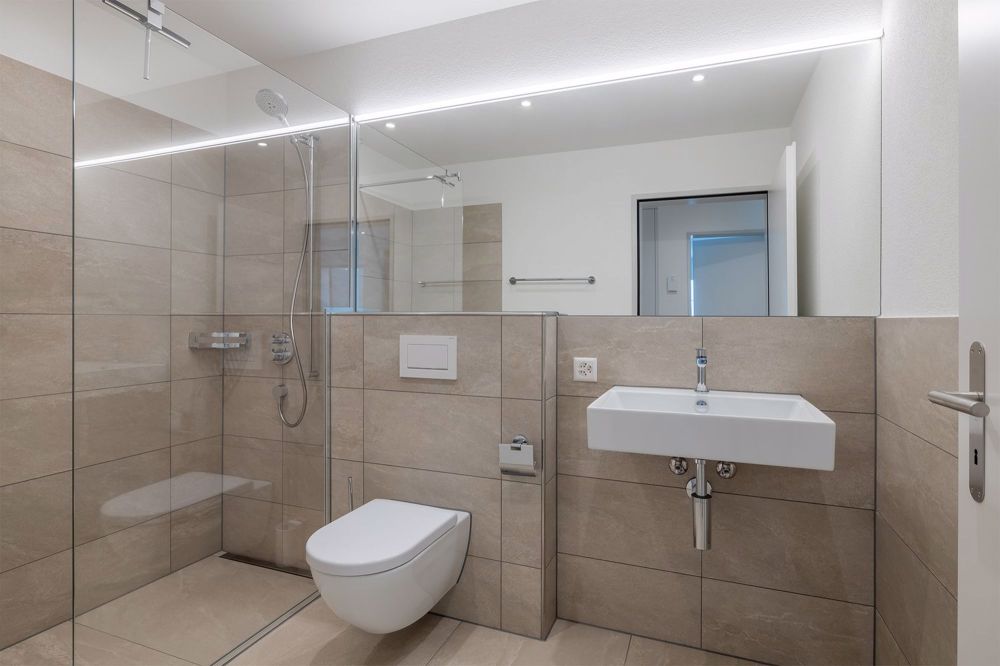 Sonnige 4½-Zimmer-Wohnung im EG in ruhigem, familienfreundlichem Quartier - Bild 13