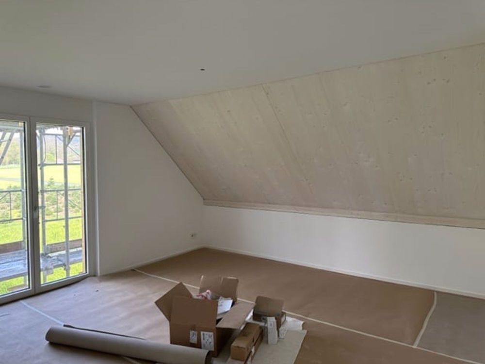 Erstvermietung Duplex-/Maisonette-Wohnung in Steinmaur - Bild 3