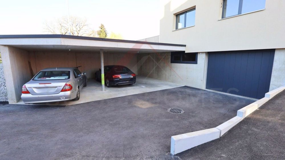Apartment for rent in Gurmels, Switzerland - Bild 4