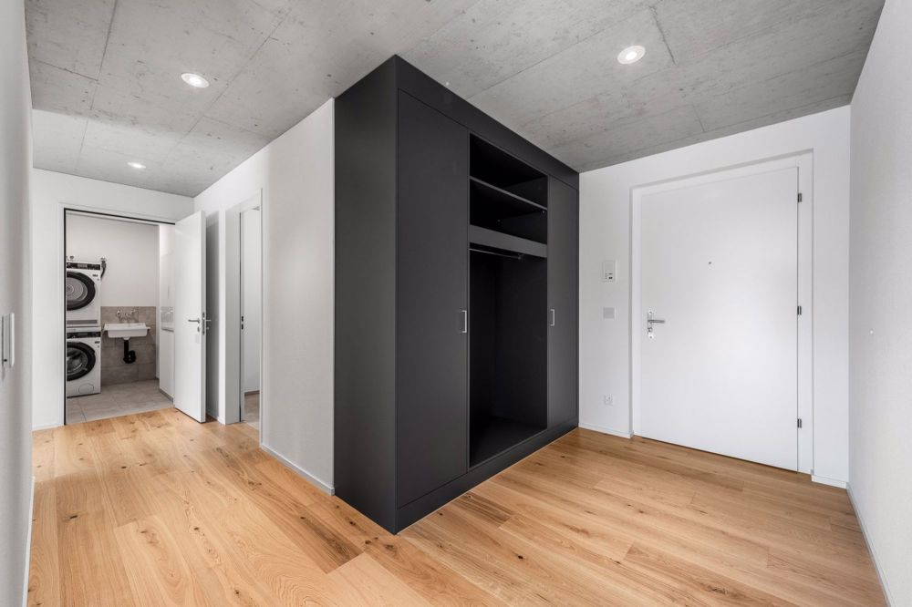 4.5-Zimmer-Dachwohnung in Bülach - Bild 2
