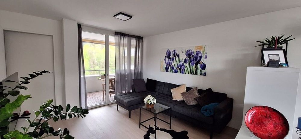 3 ½ Zimmer-Wohnung in Zürich-Manegg mieten - Bild 5