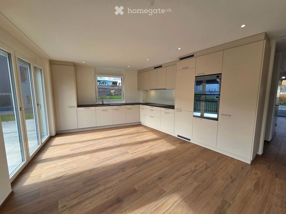 Einfamilienhaus in Einsiedeln mit wunderschöner Aussicht auf den Sihlsee - Bild 6