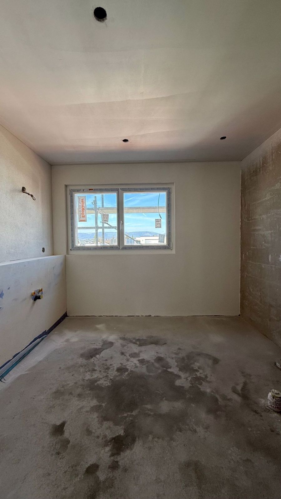 ``Erstbezug`` Wundervolle 5.5 Zimmer Attikawohnung im Eigentumsstandard - Bild 11