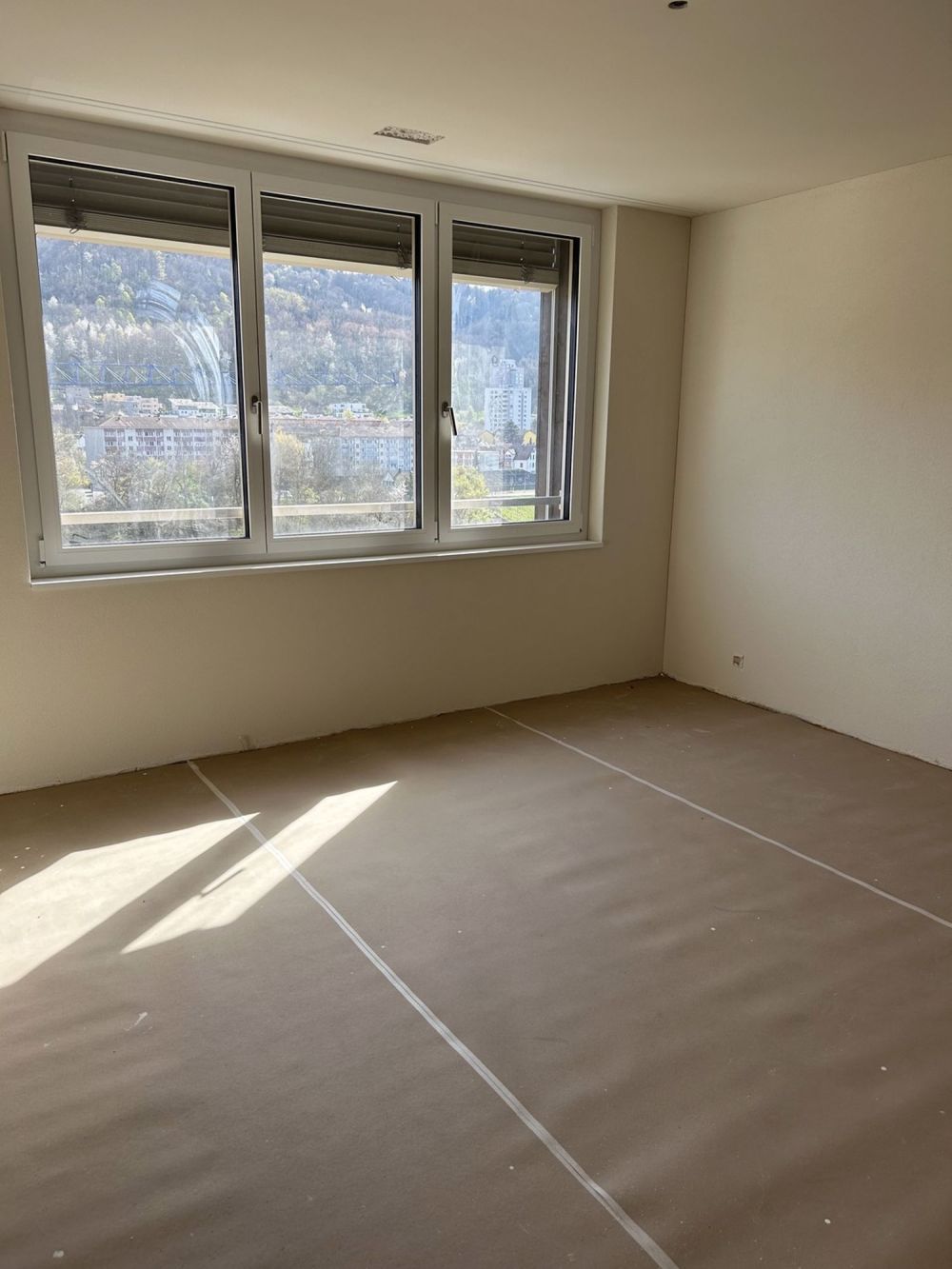 WG Zimmer in Nussbaumen mieten - Bild 6