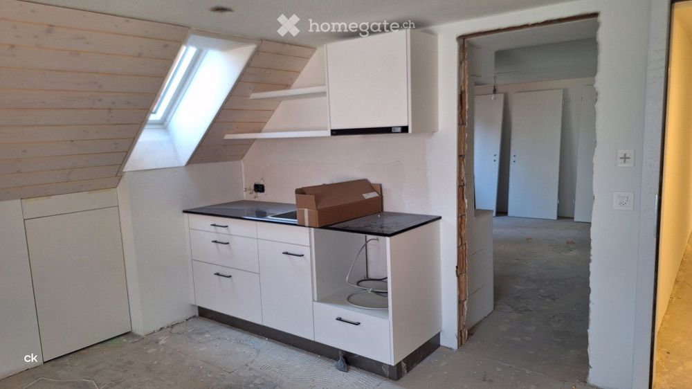 Charmante 1-Zimmer-Wohnungen im Dorfkern Einsiedeln - Bild 6