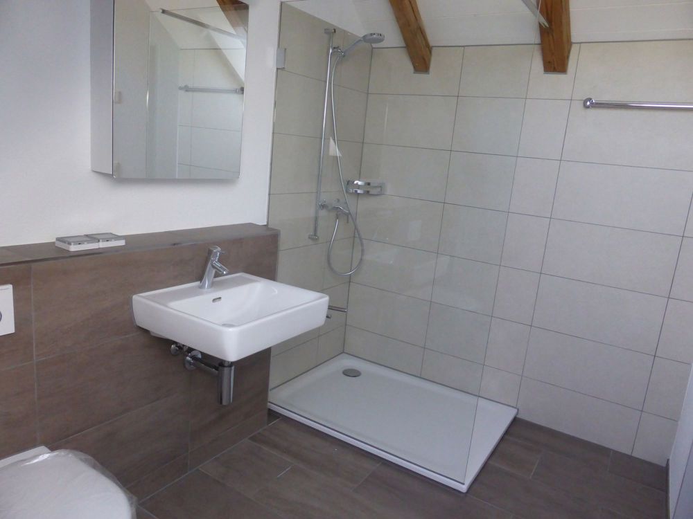Duplex-/Maisonette-Wohnung in Rumlikon - Bild 10