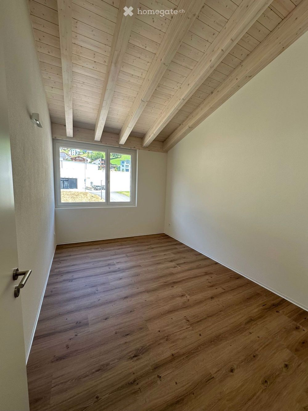 Moderne 4.5-Zimmer-Neubau-Dachwohnung in Ried-Brig mit GEAK A/A - Bild 11