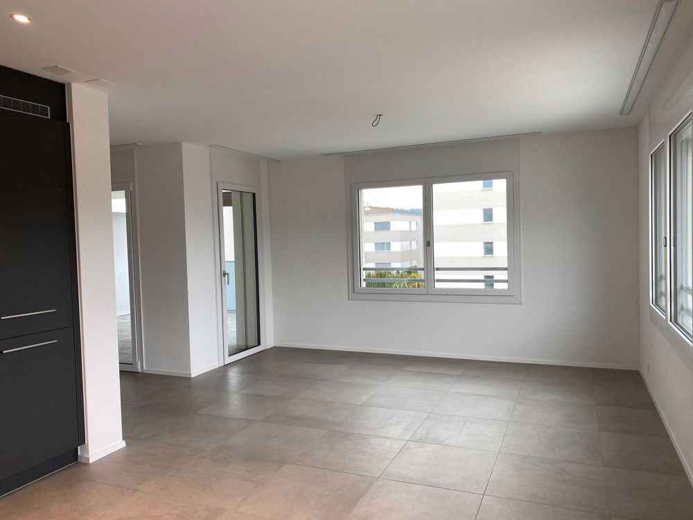 3.5 Zimmer Wohnung im Neubau LEON Schötz - Bild 7