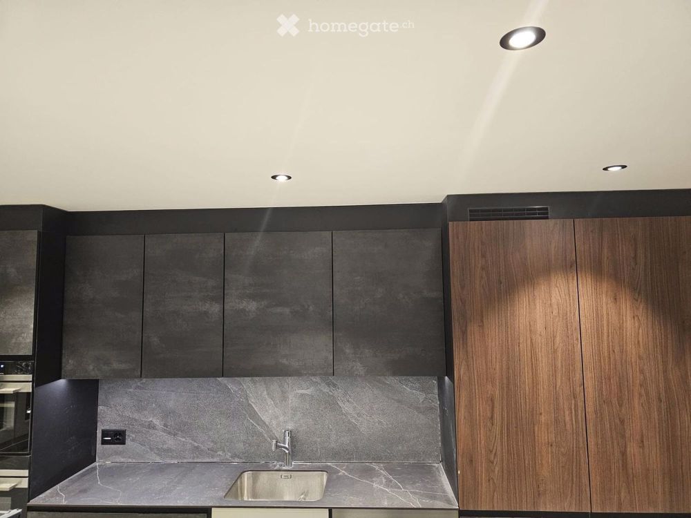 Exklusive 3.5-Zimmer-Wohnung in Dietikon mit grosser Terrasse und Smart-Home - Bild 5