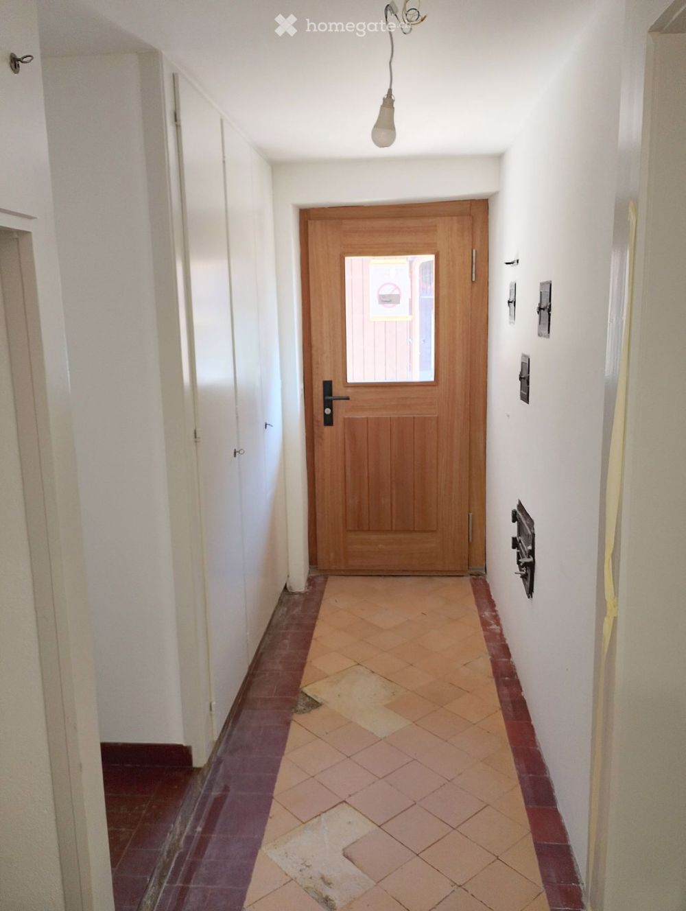 Duplex-/Maisonette-Wohnung in Nänikon - Bild 7
