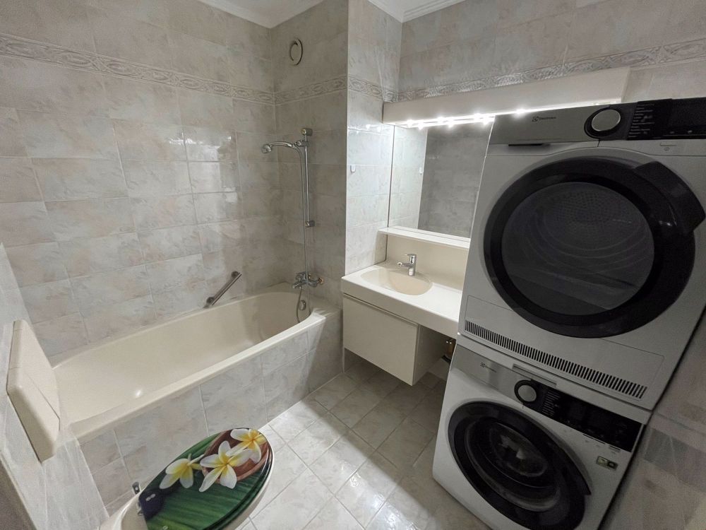 Lumineux appartement de 3 pièces à Chernex - Bild 6