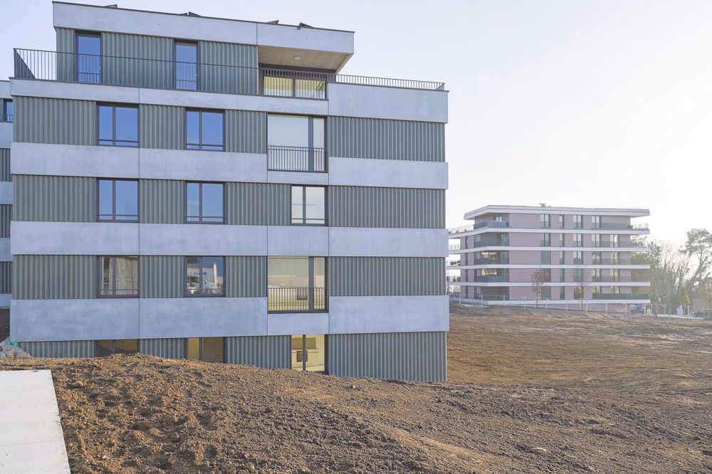 Dernière opportunité - MINERIS - Appartement de 1.5 pièces moderne - Bild 1