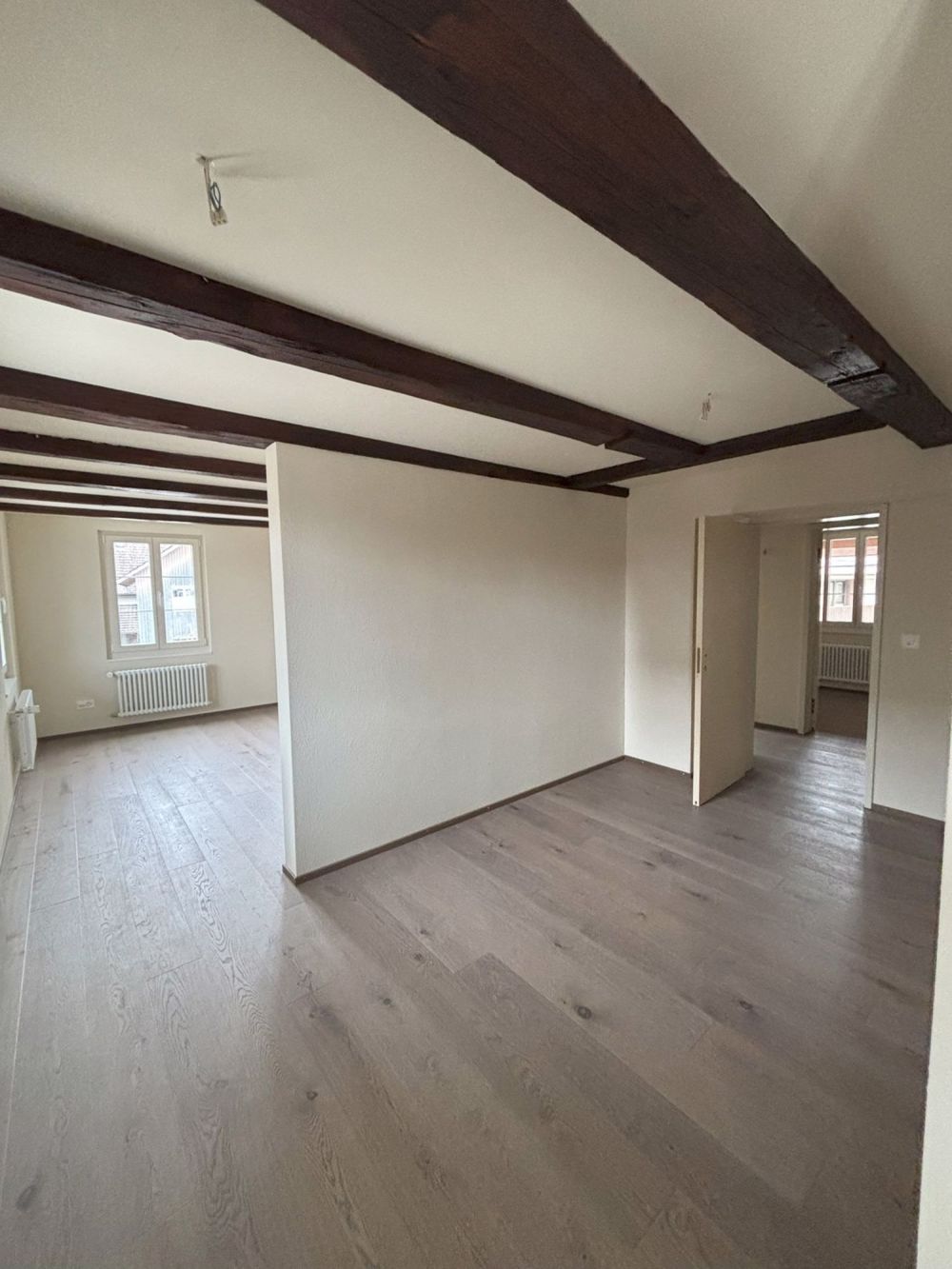 6 ½ Zimmer-Doppeleinfamilienhaus in Maschwanden mieten - Bild 7