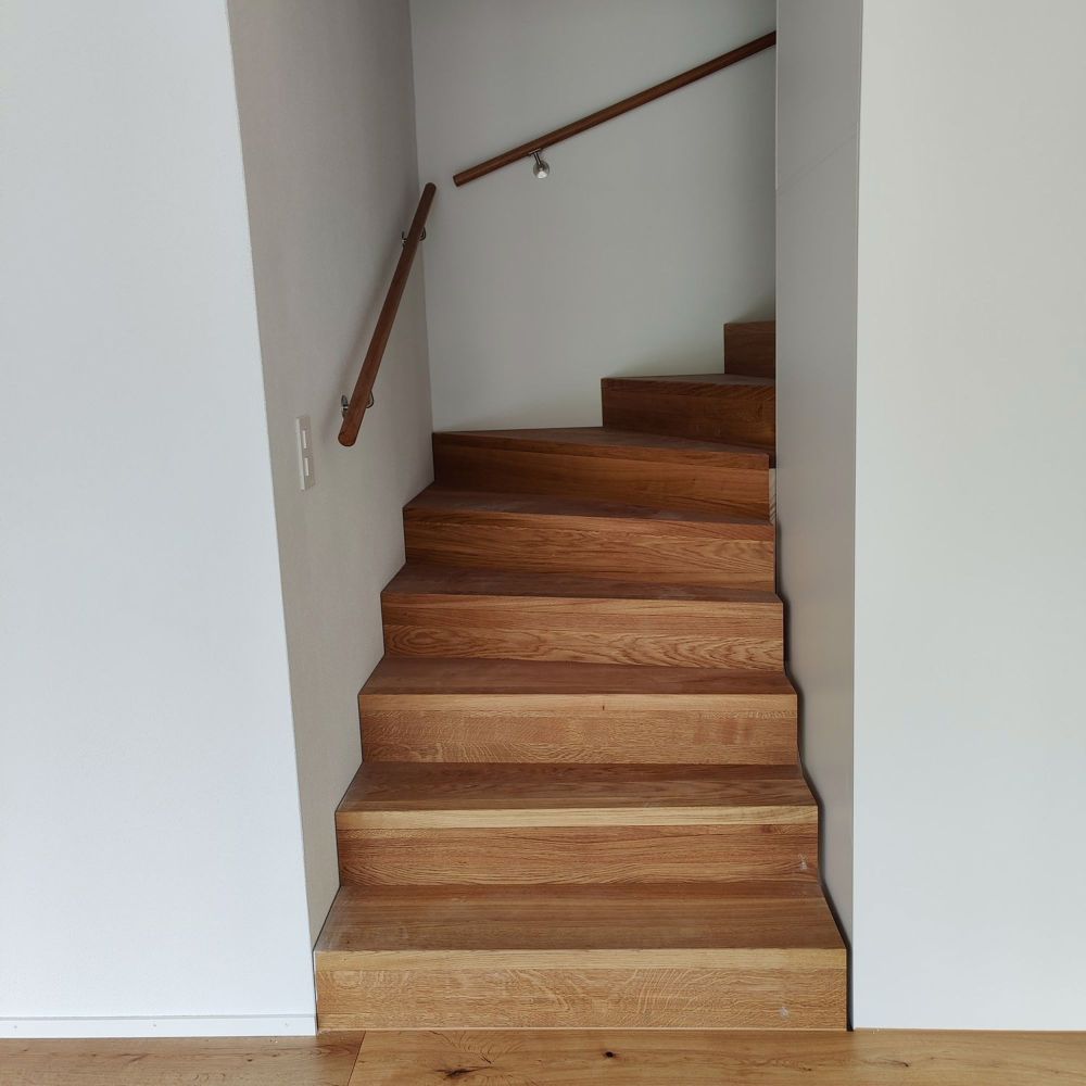 Traumhafte Wohnung im Grünen, die keine Wünsche offen lässt! - Bild 9