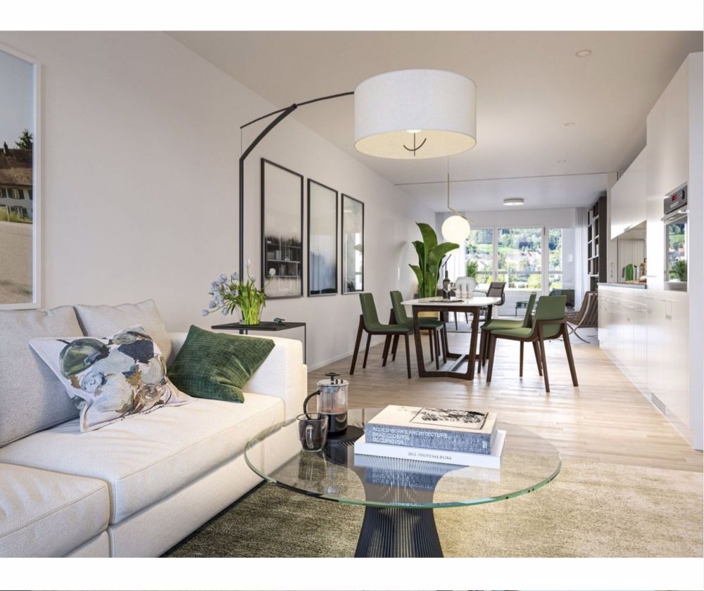 3 ½ Zimmer-Wohnung in Spreitenbach mieten - Bild 4