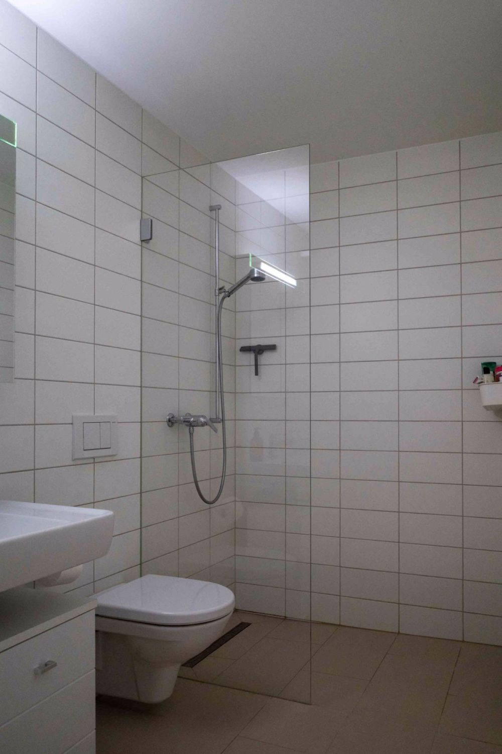 Moderne, helle 3.5-Zimmer-Wohnung in Dornach (12-16 Mt.) - Bild 5