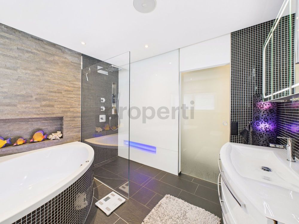 Apartment for rent in Neftenbach, Switzerland - Bild 8