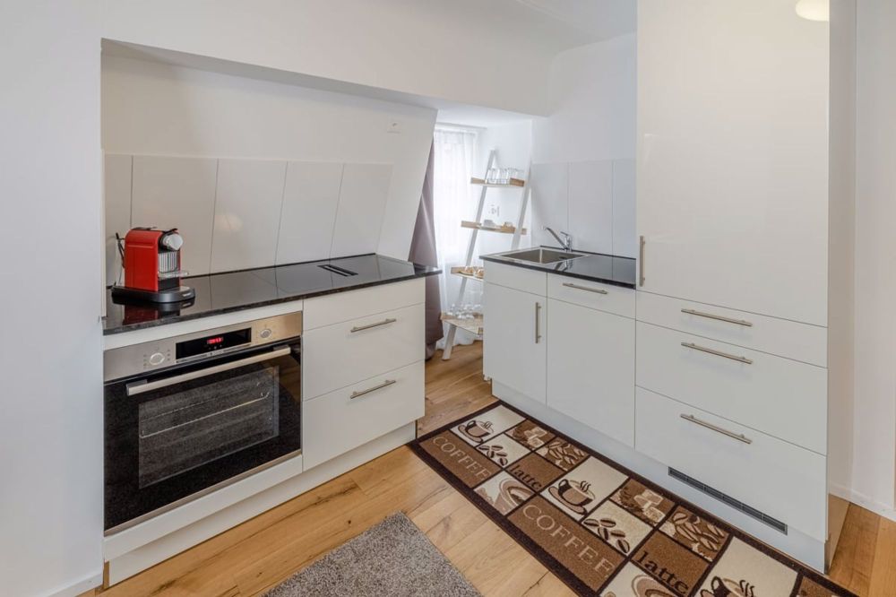 Möblierte 2.5-Zimmer-Wohnung mit Servicepaket - Bild 5