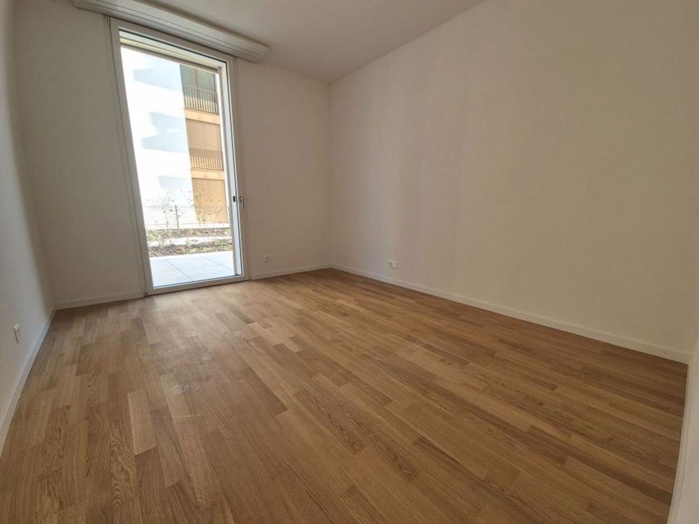 Appartement de 4.5 pièces au rez-de-chaussée au bord de la Gérine avec terrasse de 60 m2 - Bild 13