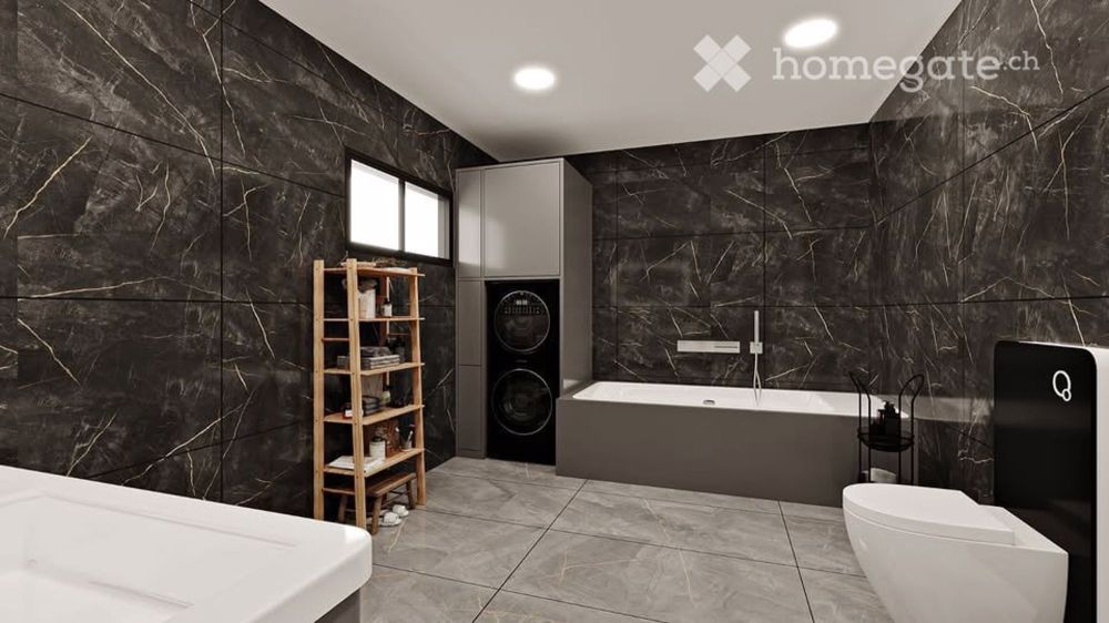 Traumhafte 2.5 und 3.5 Zimmerwohnungen ERSTVERMIETUNG - Bild 4