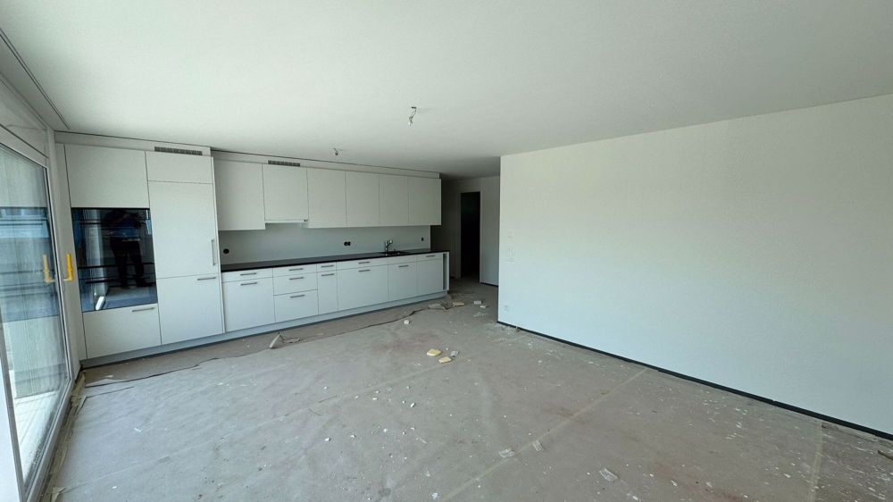 2 ½ Zimmer-Wohnung in Bülach mieten - Bild 5