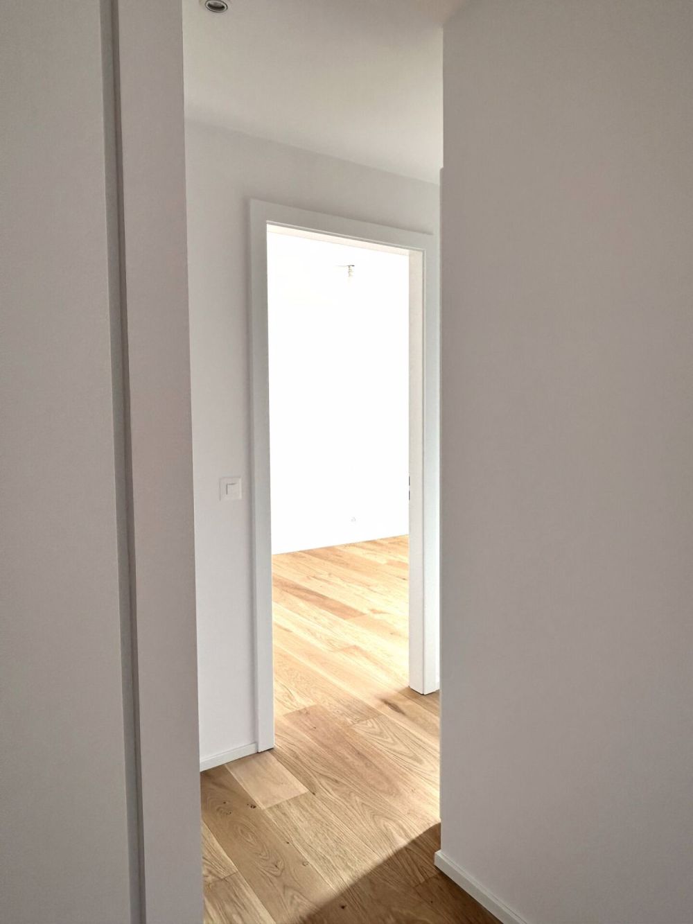 CORSEAUX - Appartement neuf de 3.5 pièces - Bild 4