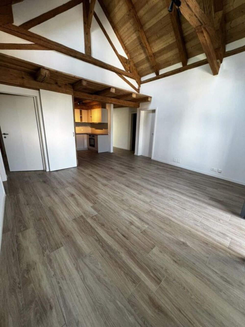 Wohnung 4.5 Zimmer in Ollon VD - Bild 2