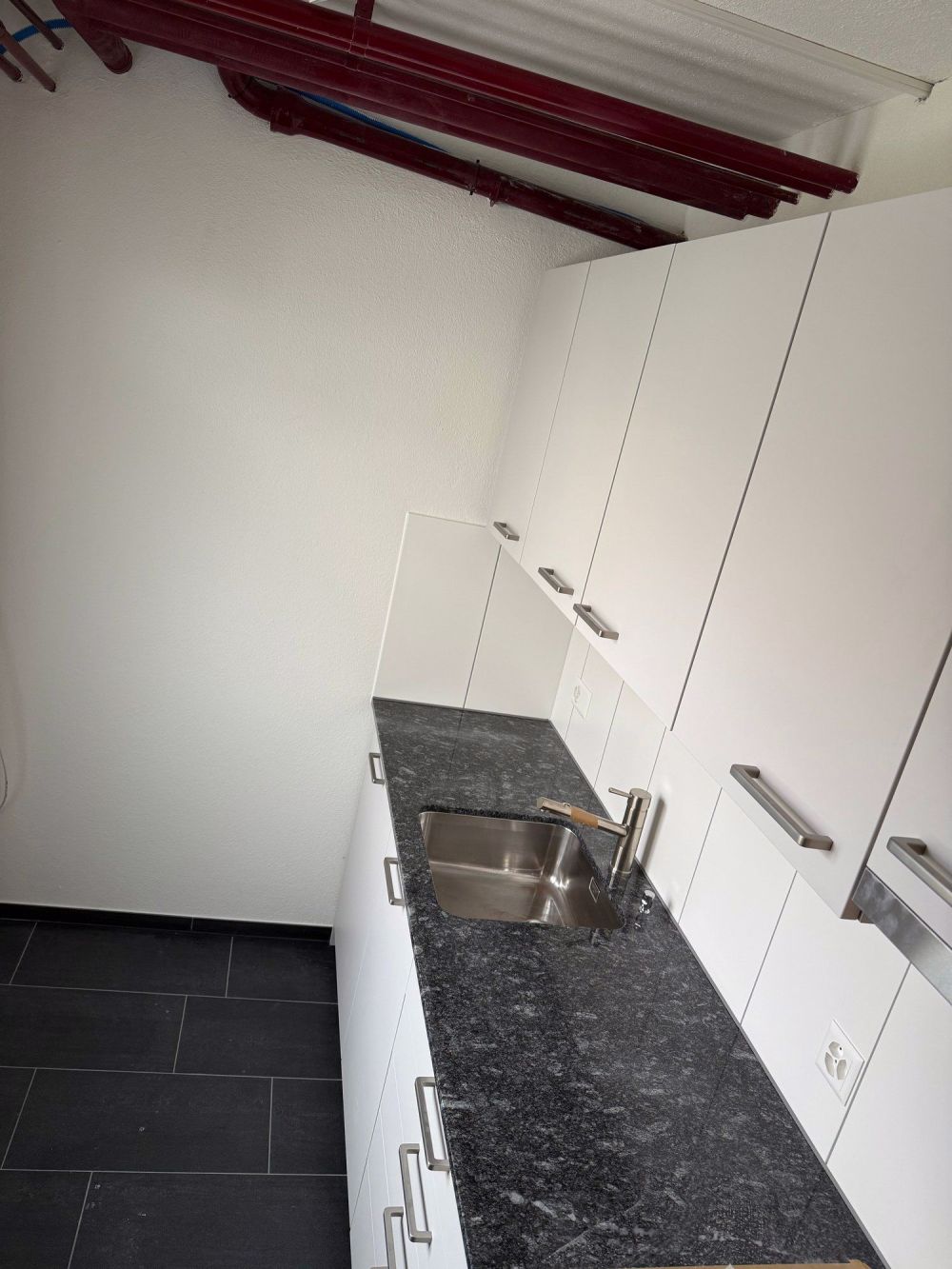 Im schönen Rüti - Ein Dachzimmer warte nur auf Sie - Bild 6