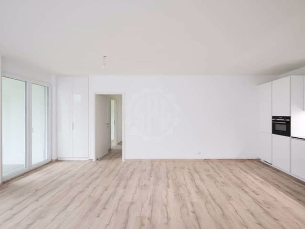 Grand-Lancy : 5 pièces n°2 en rez-de-jardin - 15B - Bild 7