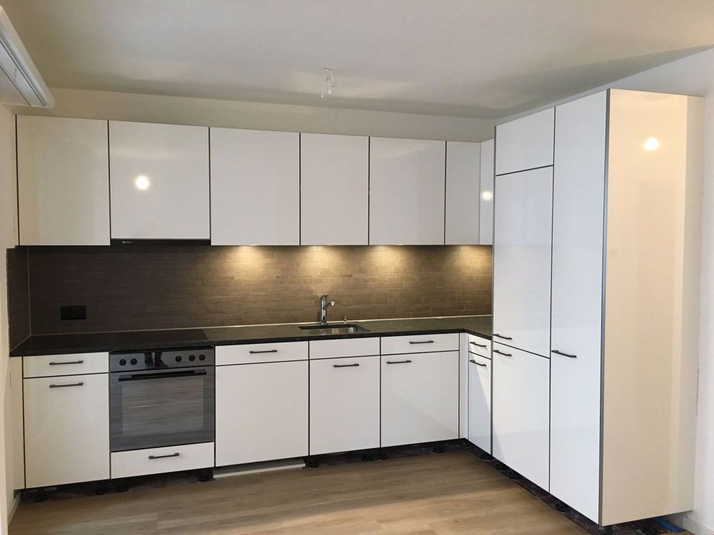 Attraktive sanierte Wohnung , ideal für Singles - Bild 1
