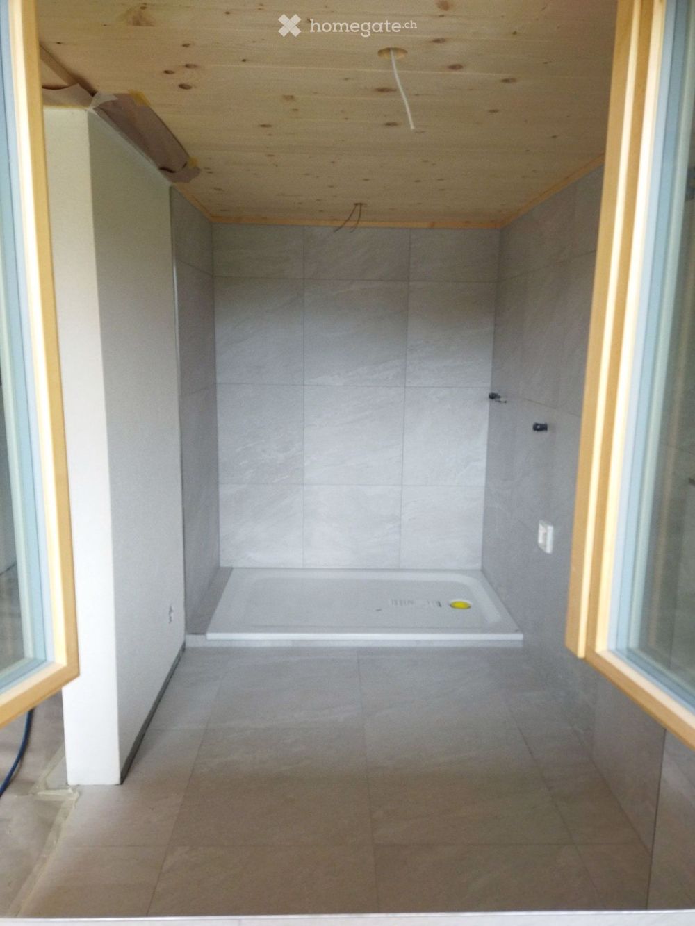 Erstvermietung in neuem Baurnhaus - Bild 3