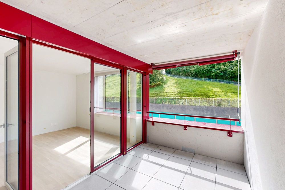 ERSTVERMIETUNG "AuPark" - Wohnen am Zürichsee - Bild 7