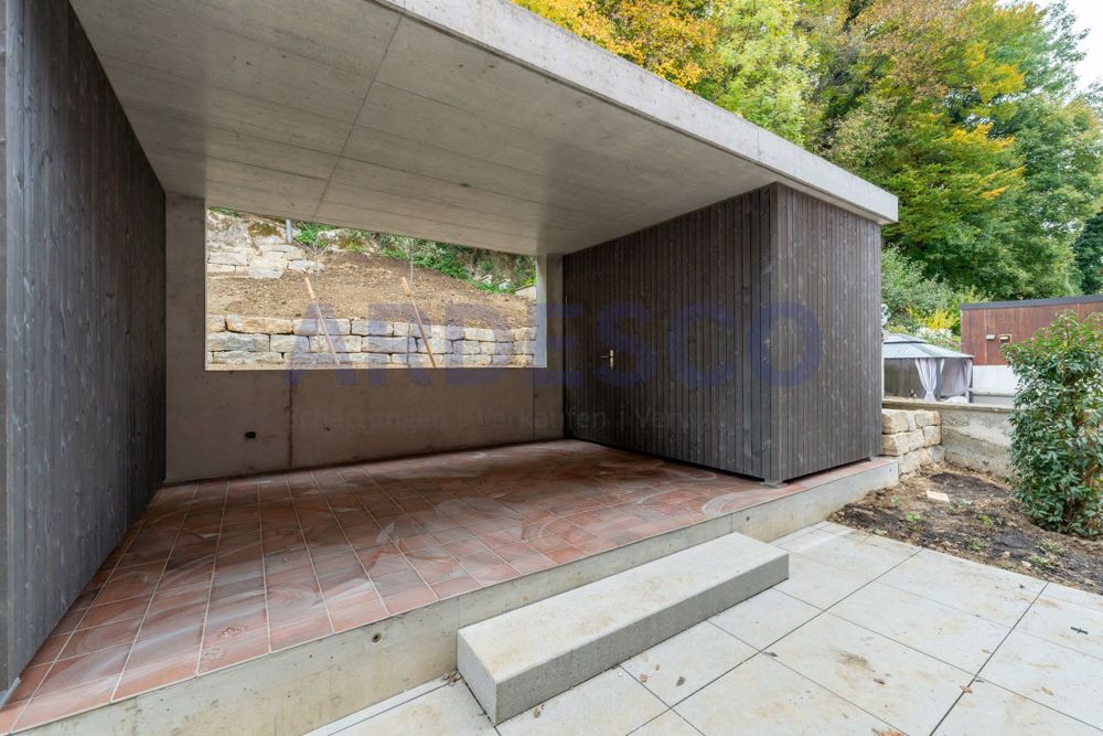 Aareblick & Stadtnähe - Bezug ab November 2025! - Bild 9