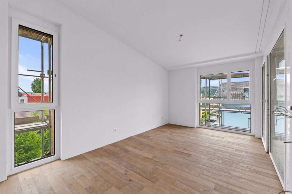 Exklusive 3.5-Zimmer Attikawohnung in Nebikon - Bild 13