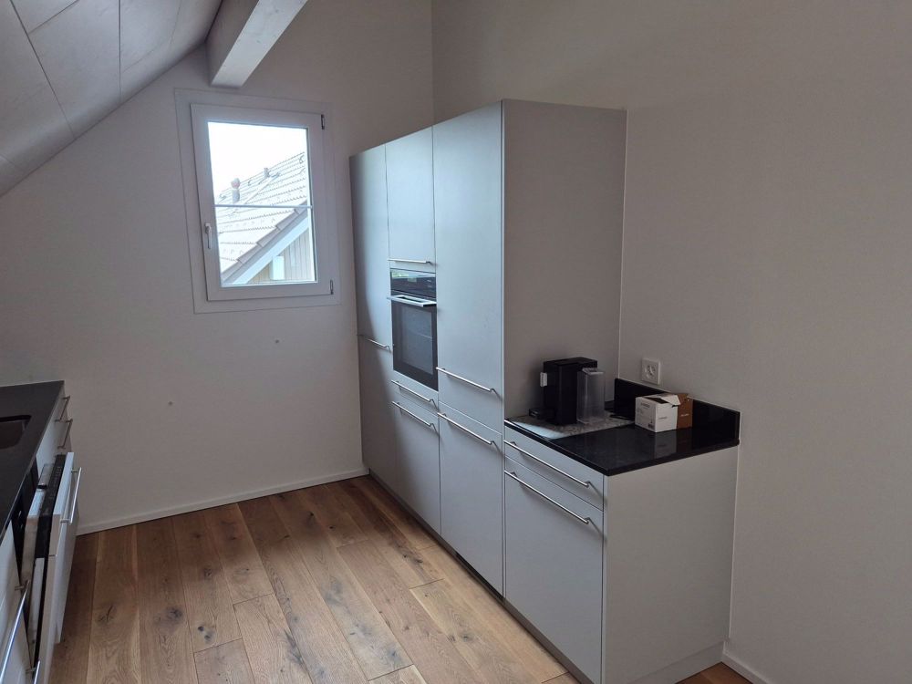 2.5 Zimmerwohnung in Hüttlingen TG - Bild 2
