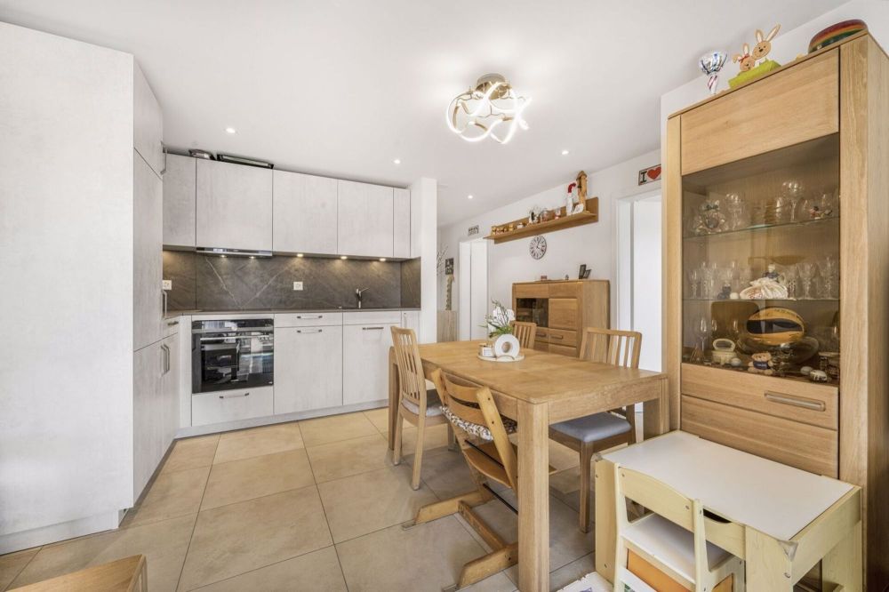 4 ½ Zimmer-Wohnung in Hemishofen kaufen - Bild 3