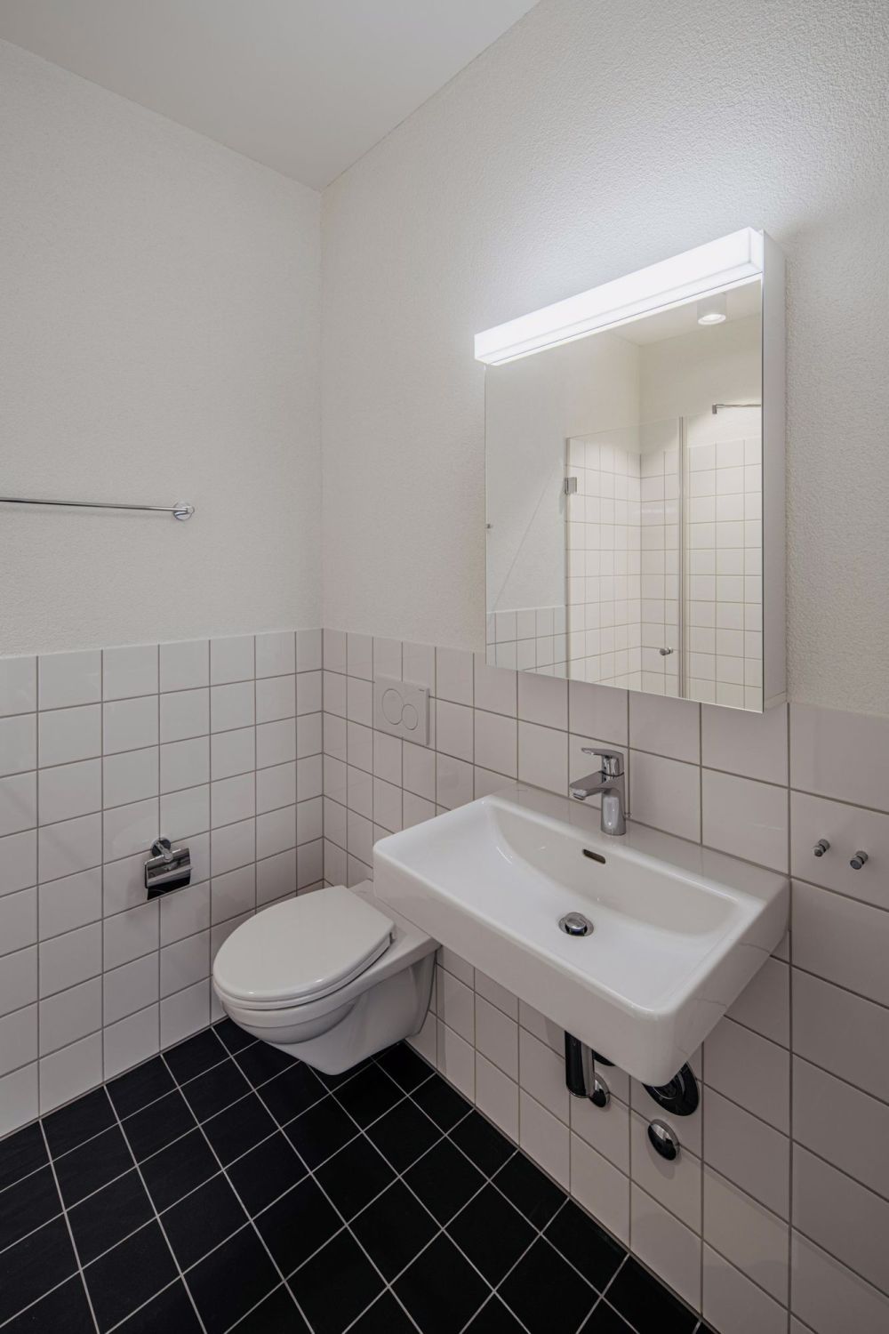 3.5-Zimmerwohnung in Rorschach - Bild 6