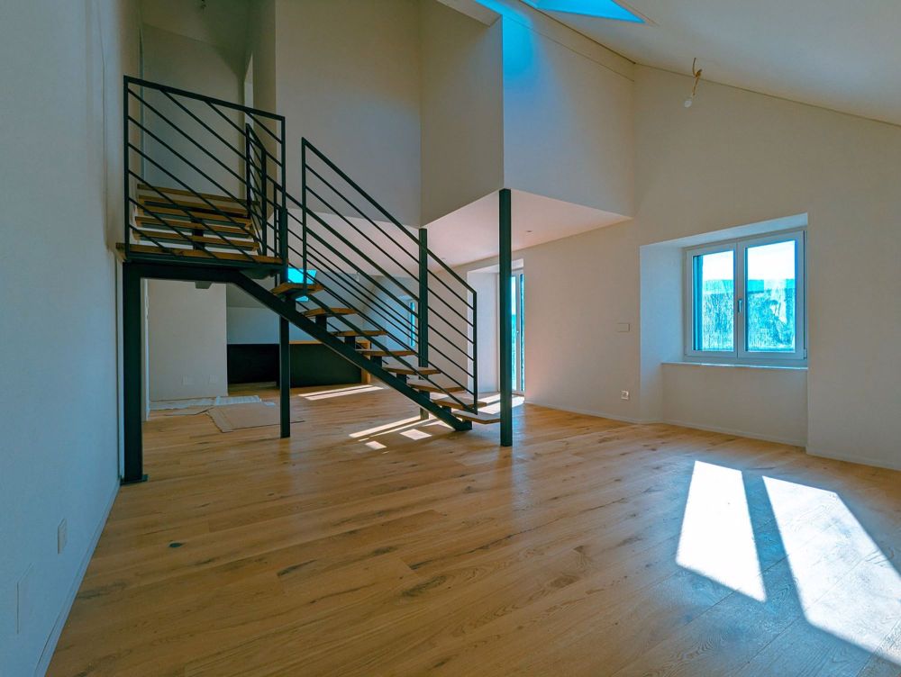 DUPLEX in der Nähe der Natur - 4,5 Zimmer neu - Bild 9