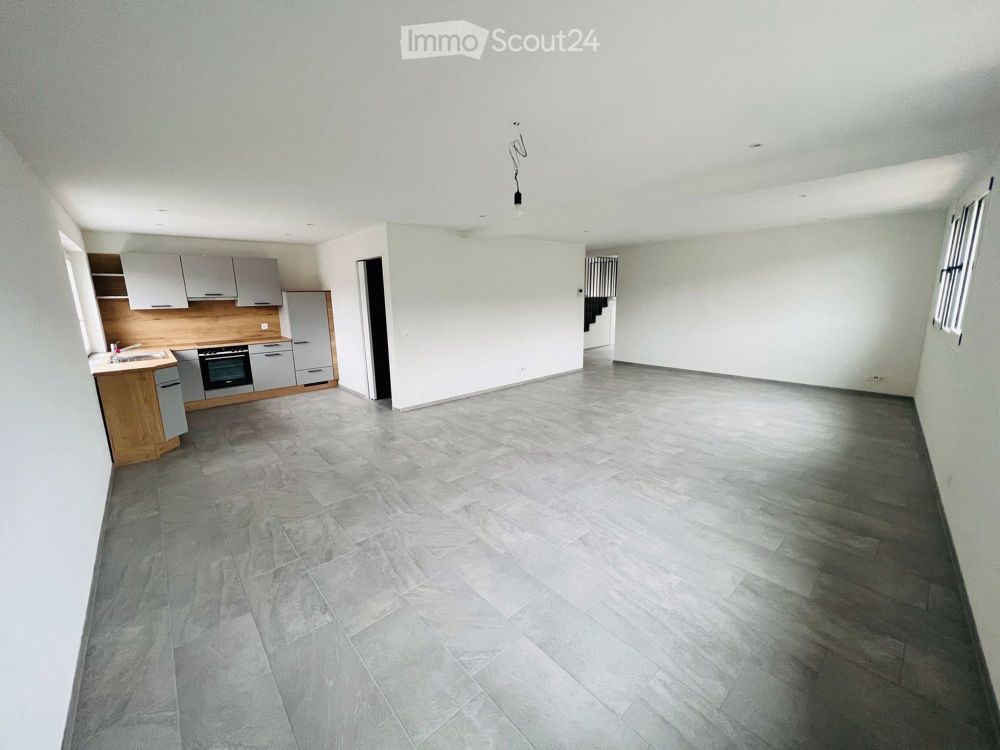 Moderne 2-Zimmer-Wohnung in Neubau - Aarau Rohr - Bild 1