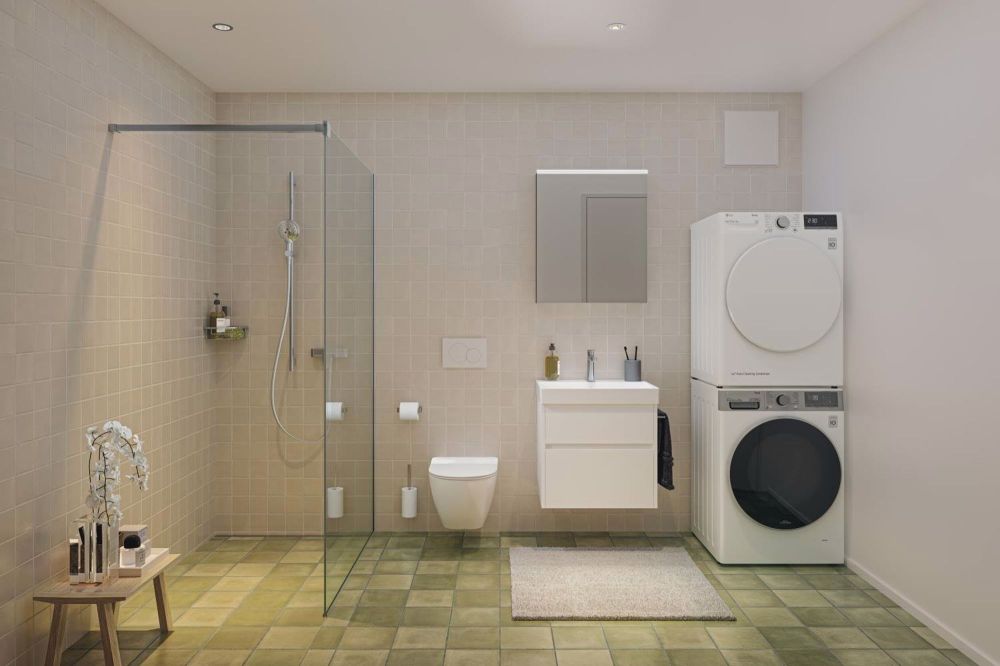 3 ½ Zimmer-Wohnung in Thalheim a. d. Thur mieten - Bild 5