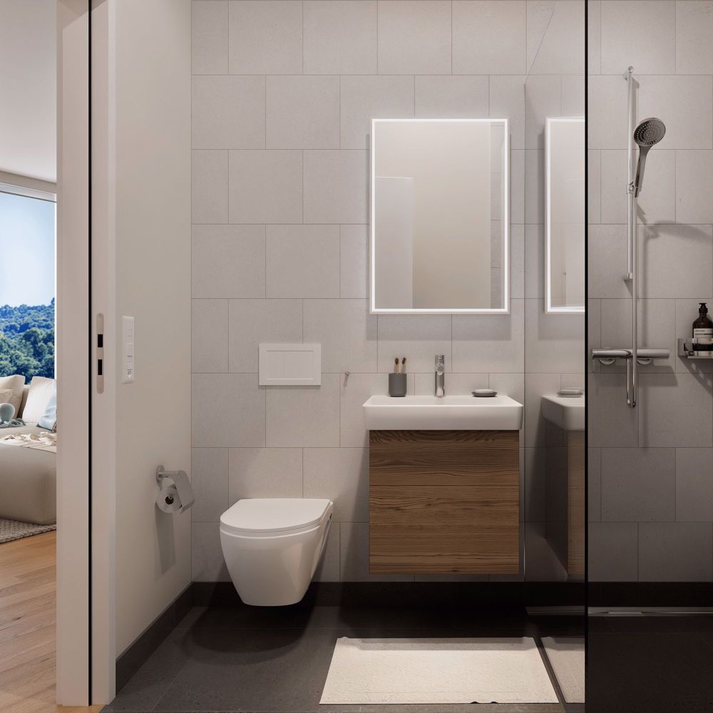 Charmante Neubauwohnung im PilatHuus! - Bild 7