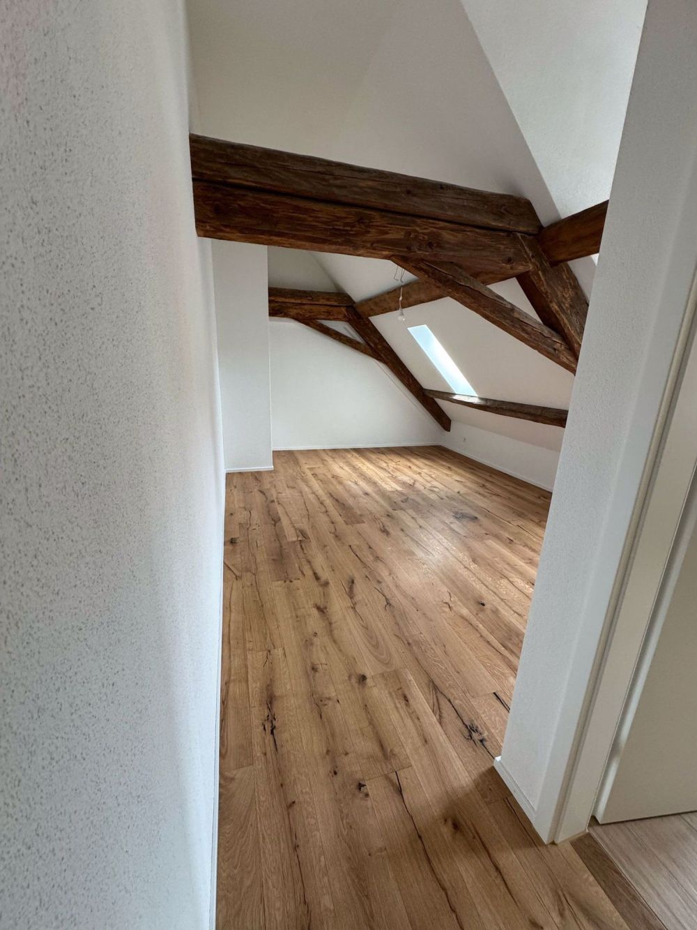 ERSTVERMIETUNG - Tolle 4.5 Zimmer Wohnungen an erstklassiger Lage - Bild 4