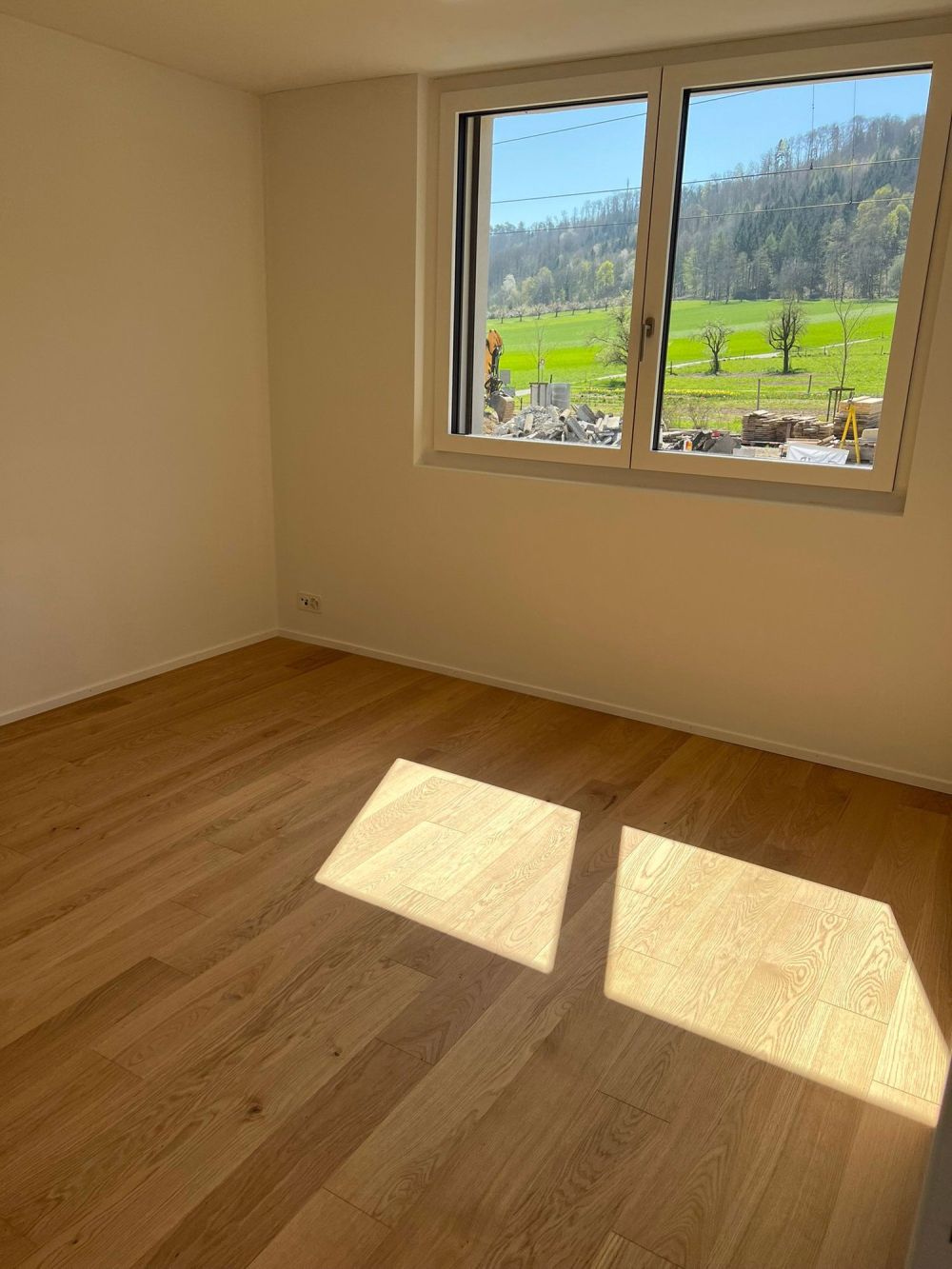 Sonnengarten in Bättwil - Bild 5