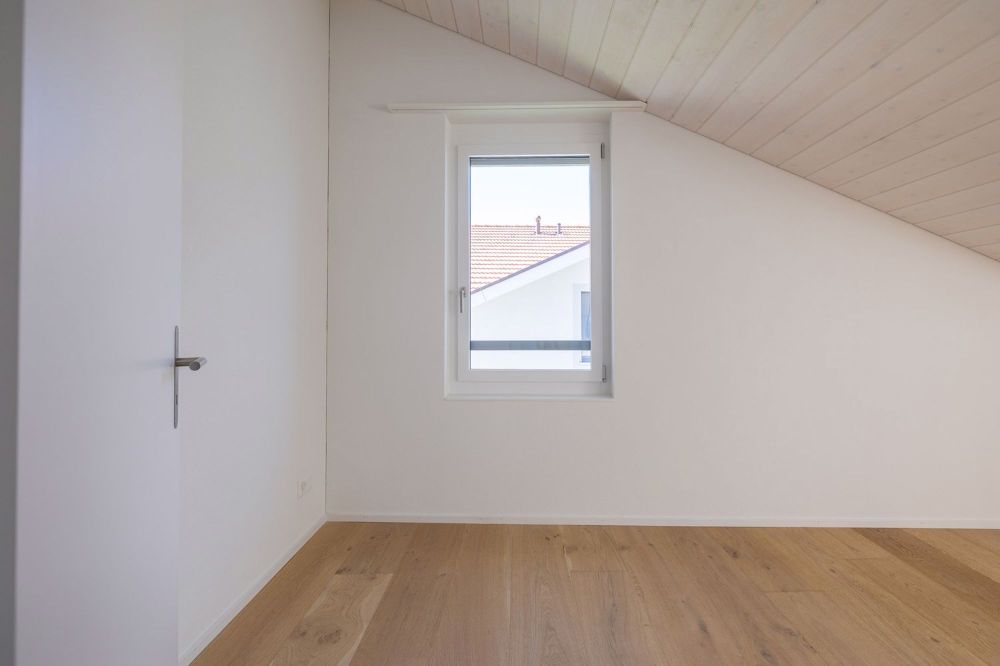Moderne 3.5-Zimmer-Neubauwohnung im Schmittegarten - Bild 8