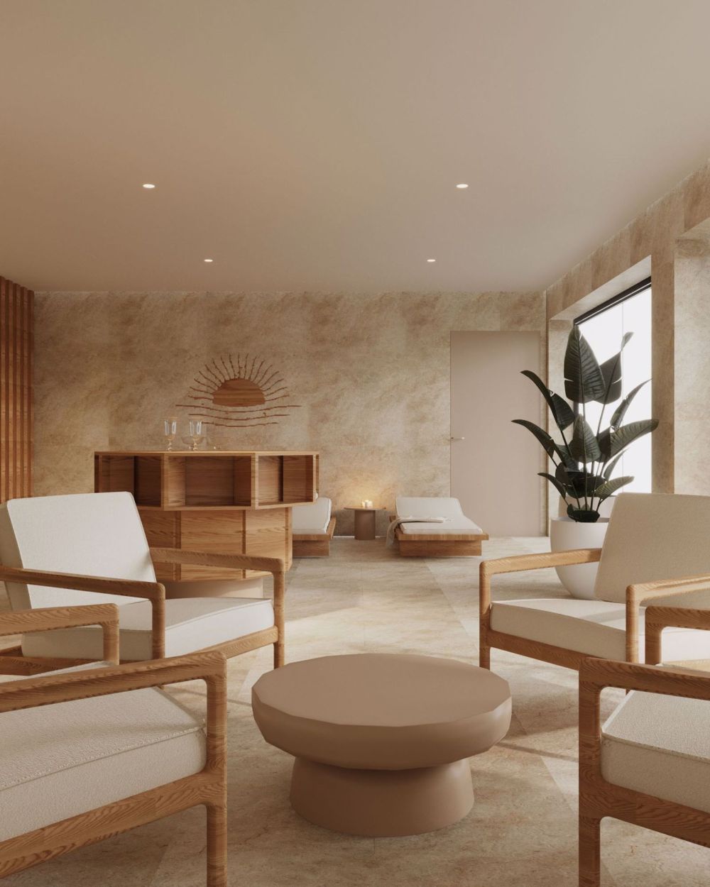 Neue Residenz für Senioren, die ein aktives Leben führen möchten - Bild 12