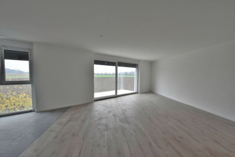 Neubau - 3.5 Zimmerwohnung im 1. Obergeschoss - Bild 2
