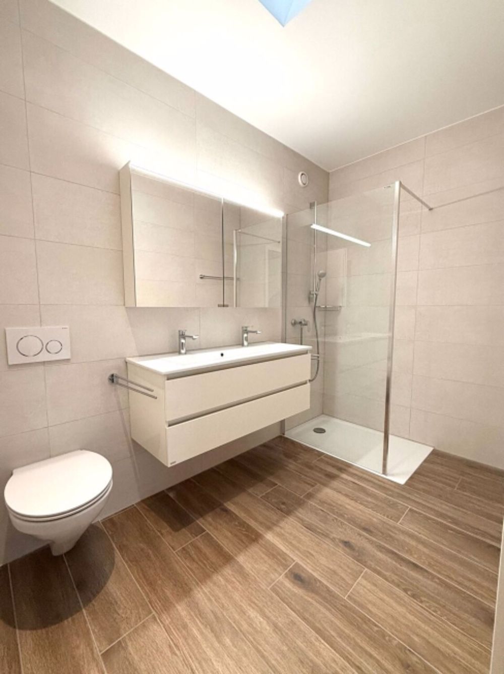 Neue 4.5 Zimmer-Penthouse-Wohnung - Bild 8