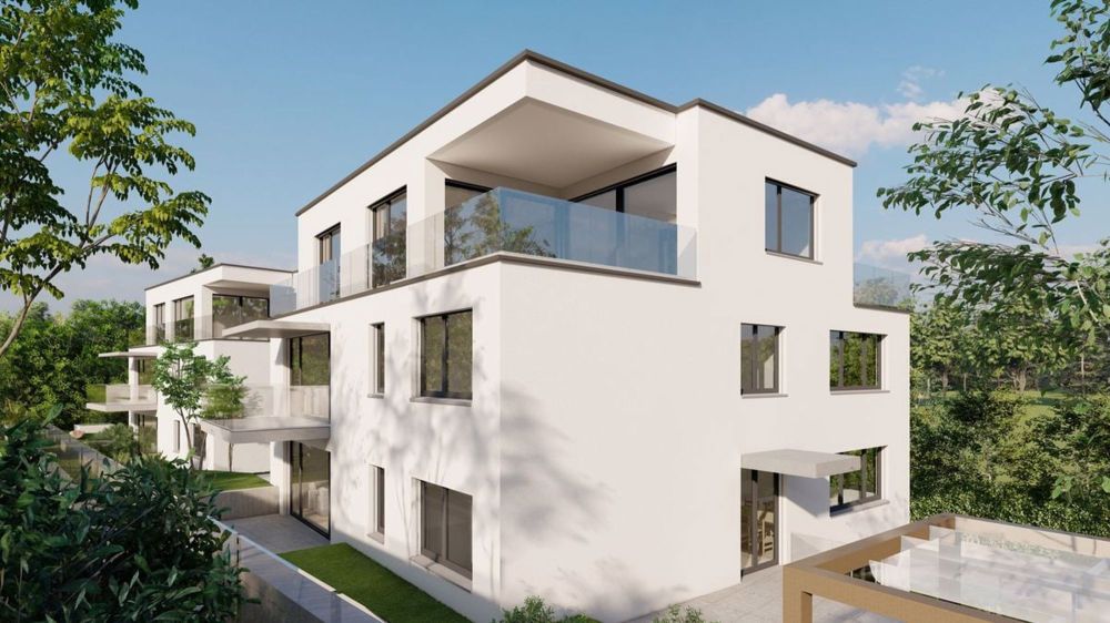NEUBAU AN TOP LAGE (WHG C) - Bild 13