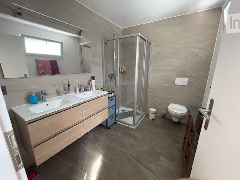 Prächtige 4.5-Zimmer-Wohnung in La Roche - Bild 6