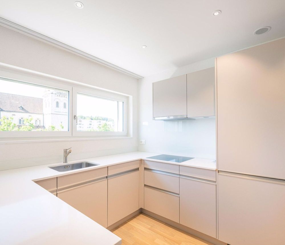 Schöne moderne 3.5 Zimmer-Wohnung in Neuhausen! - Bild 3
